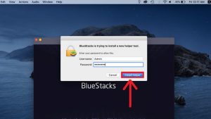 Hướng dẫn chi tiết cách tải và cài BlueStacks cho macOS (7)