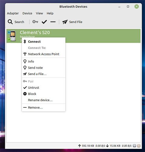 Phiên bản Linux Mint 21 Vanessa có gì mới? Khám phá ngay nào!1