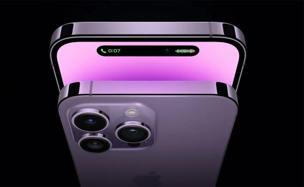 8 điều bí mật về iPhone 14 Pro mà Apple "quên" chưa tiết lộ 2
