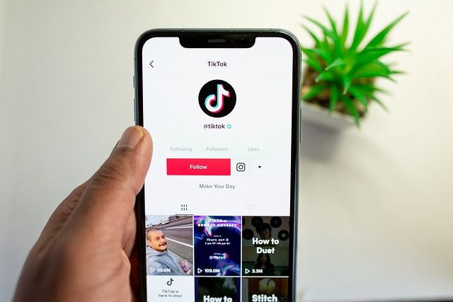 TikTok cho phép sử dụng bao nhiêu ảnh để tạo video?