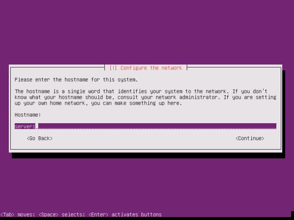Cách tạo máy chủ Ubuntu 11.10 và cài đặt ISPConfig 3 12