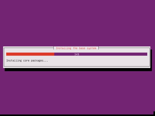 Cách tạo máy chủ Ubuntu 11.10 và cài đặt ISPConfig 3 20