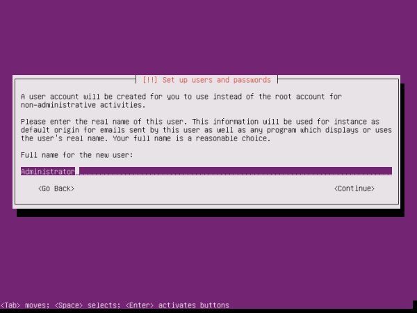 Cách tạo máy chủ Ubuntu 11.10 và cài đặt ISPConfig 3 21