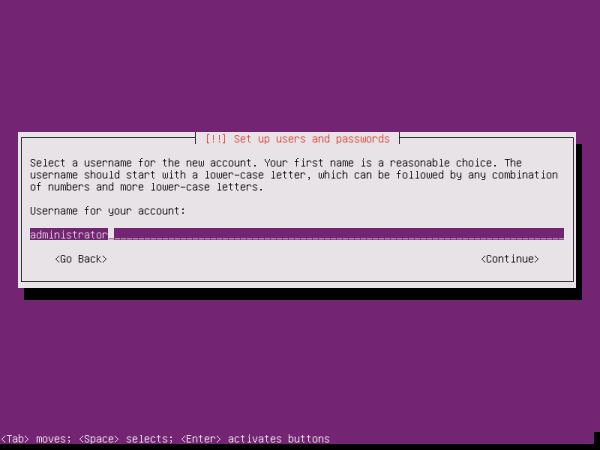 Cách tạo máy chủ Ubuntu 11.10 và cài đặt ISPConfig 3 22