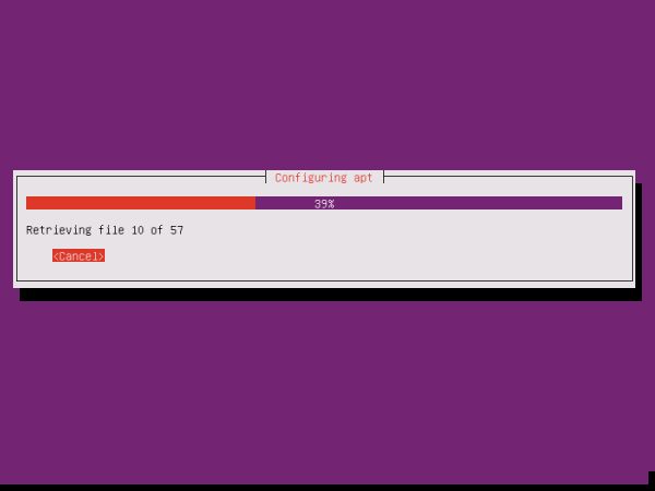 Cách tạo máy chủ Ubuntu 11.10 và cài đặt ISPConfig 3 27