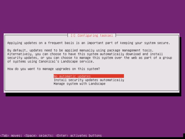 Cách tạo máy chủ Ubuntu 11.10 và cài đặt ISPConfig 3 28