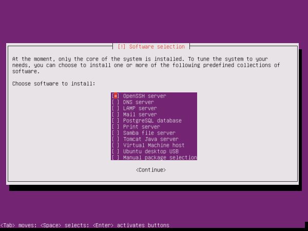 Cách tạo máy chủ Ubuntu 11.10 và cài đặt ISPConfig 3 29