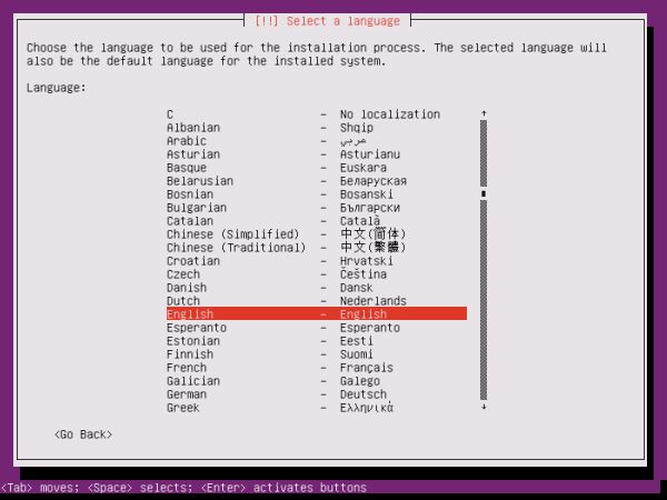 Cách tạo máy chủ Ubuntu 11.10 và cài đặt ISPConfig 3 3
