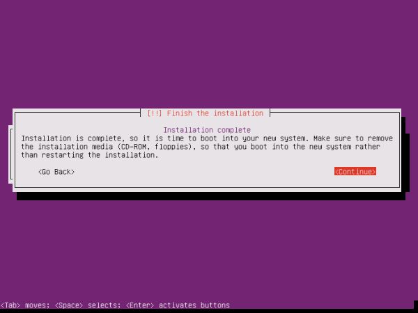 Cách tạo máy chủ Ubuntu 11.10 và cài đặt ISPConfig 3 33