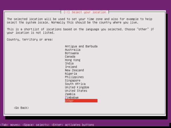 Cách tạo máy chủ Ubuntu 11.10 và cài đặt ISPConfig 3 4