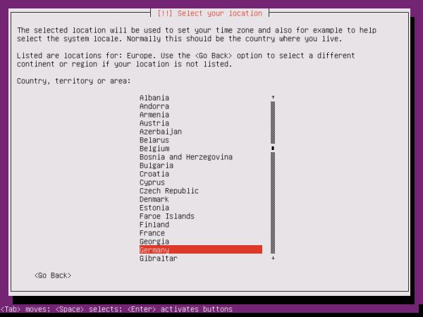 Cách tạo máy chủ Ubuntu 11.10 và cài đặt ISPConfig 3 6