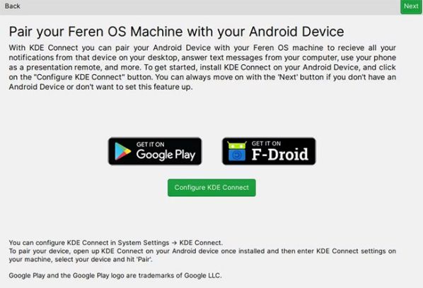 Feren OS là gì? Tính năng và hướng dẫn cách cài đặt chi tiết 9