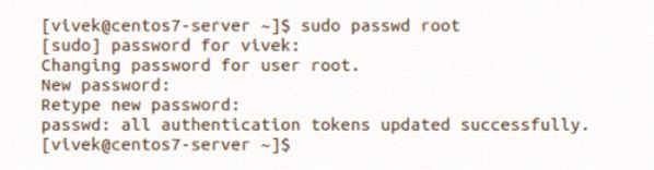 Hướng dẫn cách đổi mật khẩu VPS Windows và Linux 7