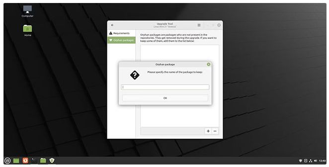 Hướng dẫn nâng cấp lên Linux Mint 21 Vanessa từ 20.3 Una (9)