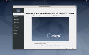 Debian là gì? Tại sao nên chọn hệ điều hành Debian? (4)