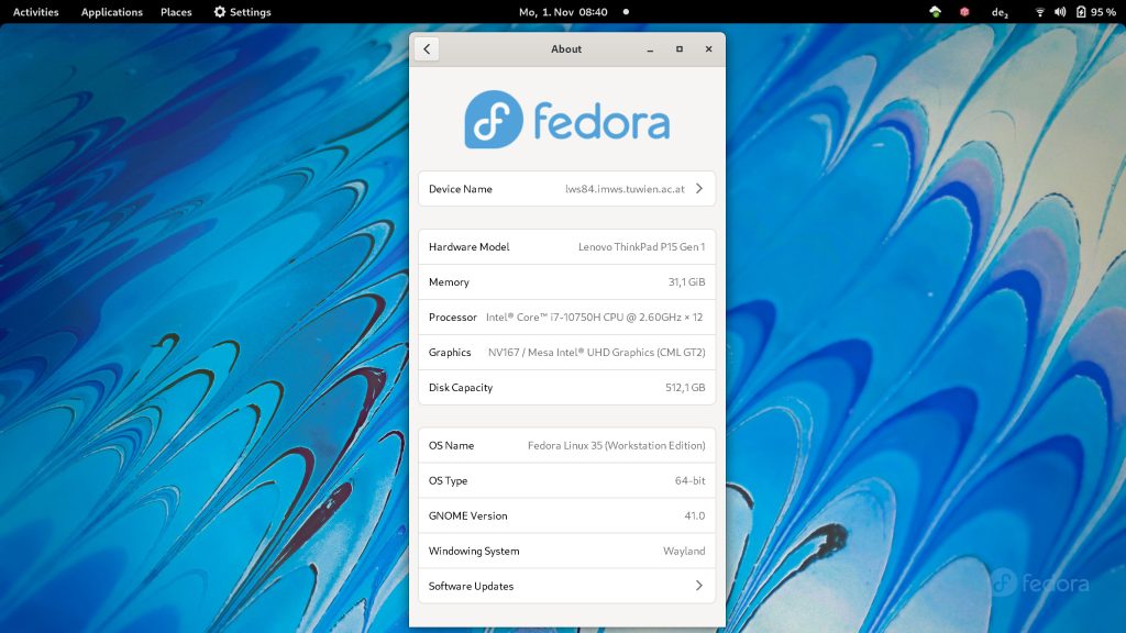 What is Fedora? Why use Fedora OS? (2)