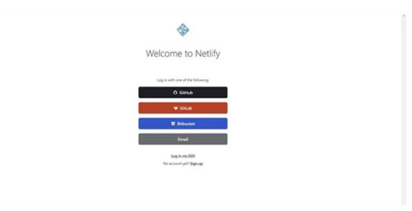 Host website Angular bằng Netlify và GitHub như thế nào?8