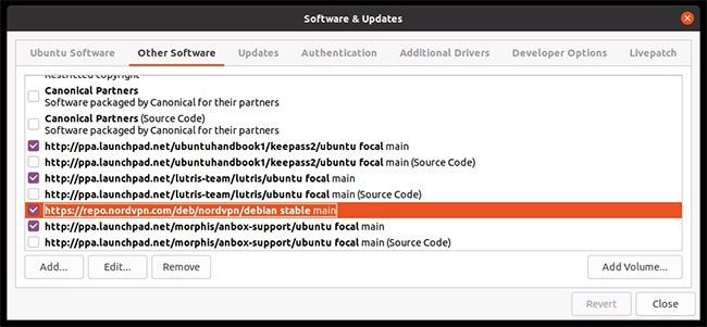 Hướng dẫn cài đặt NordVPN trên Ubuntu đầy đủ nhất (1)