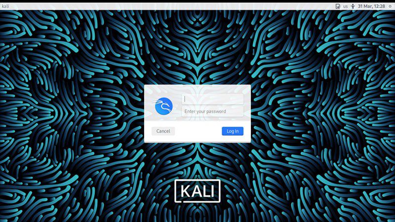 Hướng dẫn cài Kali Linux trên VMware cực đơn giản (23)